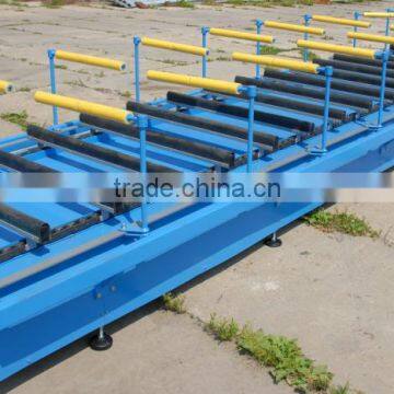 Automatic Pallet Wrapping Machine photo-5