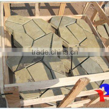 Blue Slate Meshed for Waling photo-2