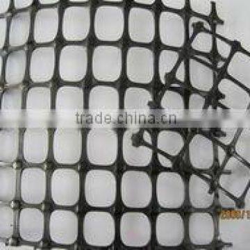 Biaxial Plastic Geogrid photo-3