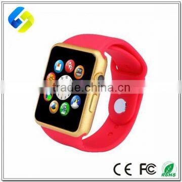 2016 most hottest Bluetooth Smart Wrist Watch fashion watch