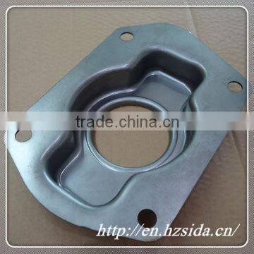 OEM high precision metal deep drawn stamping parts