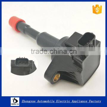 Hot sale auto parts Ignition coil OEM CM11-108 30521-REA-Z01 30521-PWA-003 for HONDA                        
                                                                Most Popular