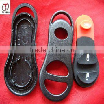 Top Sale 5 Button Remote Key Case for Dodge and CHRYSLER Jeep photo-4