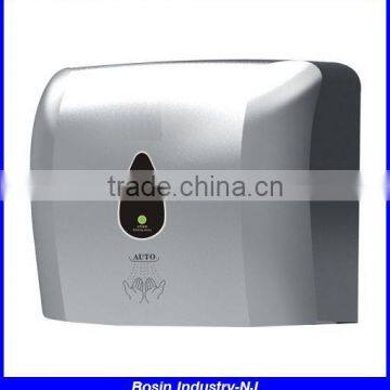 Hand Dryer With Infrared Sensor, 110V and 220V photo-5