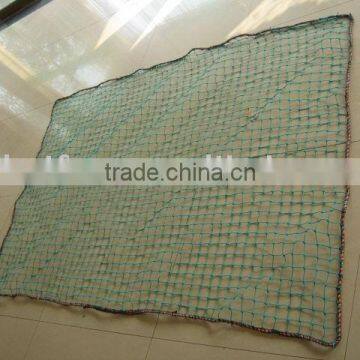 Best quality mesh cargo net