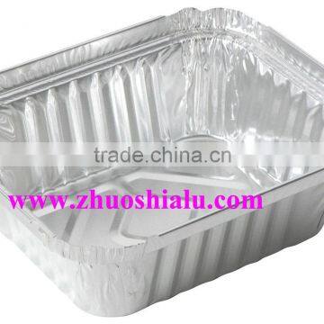 Hot-sale Economic Aluminum Container and Tray photo-2