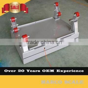 1000kg Electronic Cylinder Small Scale Industries Machine photo-5