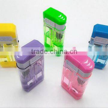 Refill Valve Solar Cigarette Kitchen Gas Lighter photo-2