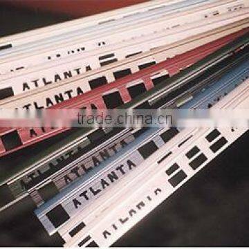 Atlanta Tile Trim