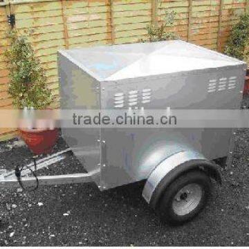 Dog trailer for sale