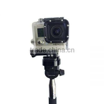 Flat Mount for Tripod, for GoPro Hero 4 3+/3/2/ GP119 photo-2