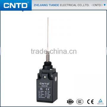 CNTD highly rigid cats whisker lever Limit Switch CLS-161 10A 250V