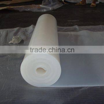 Industrial Silicon Rubber Sheet Silica Gel Sheet