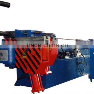 W27YPC-89 Hydraulic Touch screen Operate Pipe Tube Bender for Sale