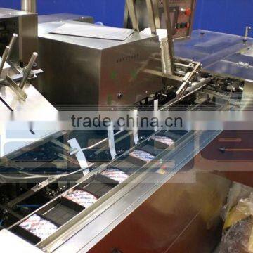 Bearing Cartoning Machine photo-6