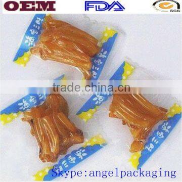 Manufacturer Custom Size Print Vacuum Food Bags (Free Samples) photo-4