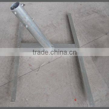 10m Solar Street Lamp Post photo-2