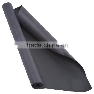 Plastic mulch, plastic mulch film, agricultural mulch film