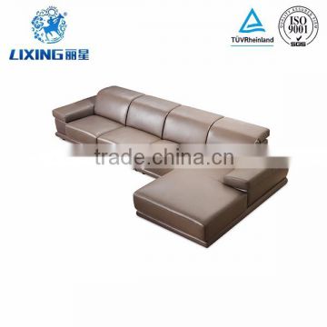 Commercial Furniture Manufacturer Wholesale Full Size Sectional Sofa