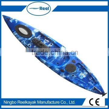 Promotional prices plastic kayak
