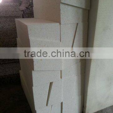 White Foam Seat Cushion Recycled Foam Contour Foam Customer Order photo-3