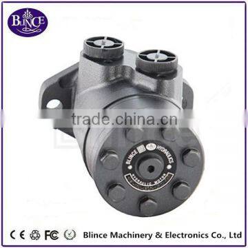 Blince hydraulic motor bmp32 interchangeable with MS Hydraicul motor EPM/EPM032 Series omp 32 cc hydraulic motor