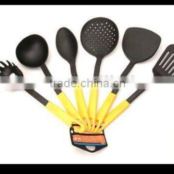 nylon kitchen set, kitchen tool, picnic box