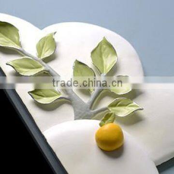 2015 New Design Flower Children Library Furniture photo-3