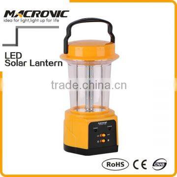 IP33 Hanging LED Camping Light