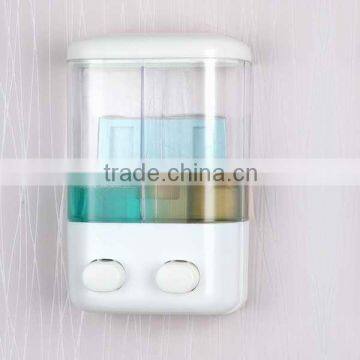 500ML Double Soap Dispenser