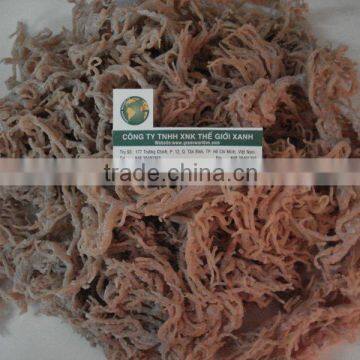 PREMIUM EUCHEUMA COTTONI RAW (VIOLET) - HIGH QUALITY - BEST PRICE