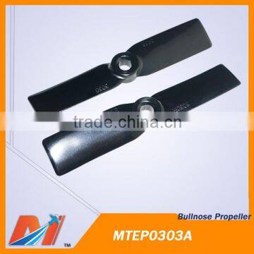 Maytech Bull Nose Propeller 3.0 x 3.0inch CW and CCW for 250mm Size Quad photo-2