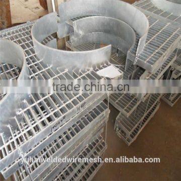 Grating Steel Grid Plate photo-2