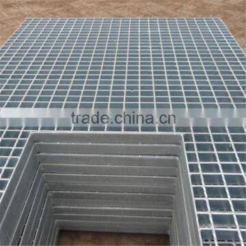 Steel Grid Plate photo-4