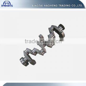 hot sale in all markets VOLVO gasoline engine crankshaft