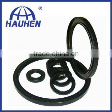 Good material stability damper oil seal