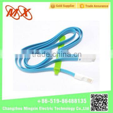 Micro USB data cable for android charging cable