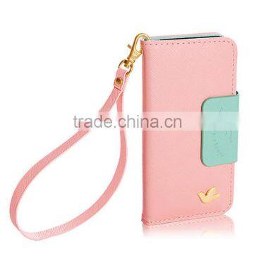 2016 Novelty Products Hot Selling Wallet For IPhone 6 6S Plus