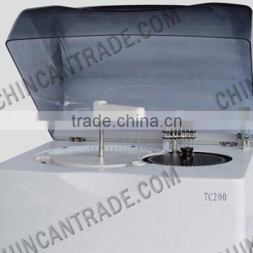 Анализатор химических показателей TC200