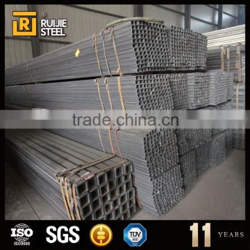 square tube8,small diameter iron tube / seamless pipe,carbon galvanized round steel pipe