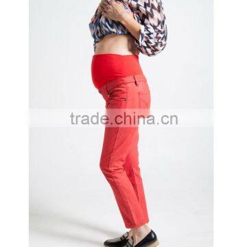 2015 New Stretch comfortable Maternity pants DS140119