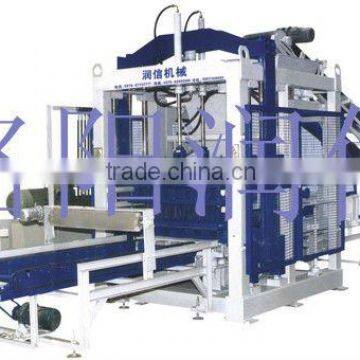 Block Machine cement block machinery