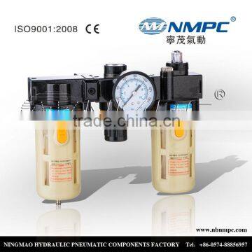 AF,BF Series Aceite Air Filter photo-5