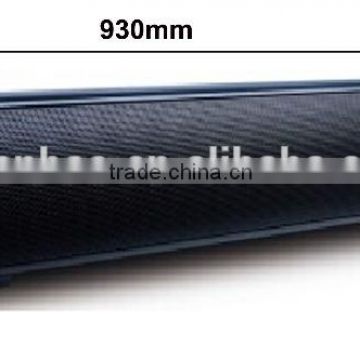 Wireless Home Theater Soundbar with Built-in subwoofer and Optical Aux Bluetooth Sound bar