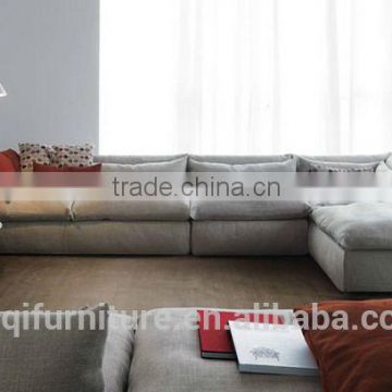 Living Room Fabric Sofa furniture China Furniture 9106