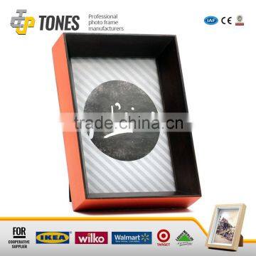 home etc wooden photo frame