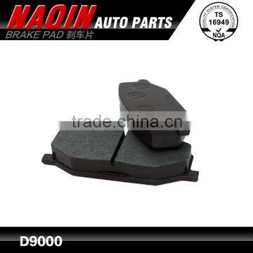 MD9000 for Japanese vehicles ceramic BRAKE PAD                        
                                                Quality Choice