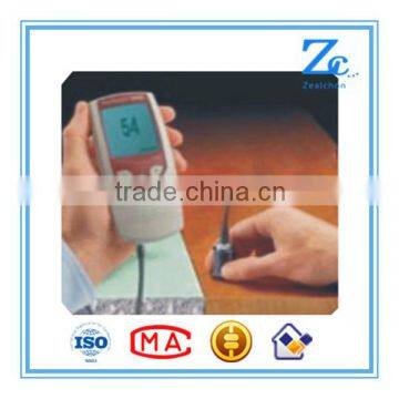 Ultrasonic coating thickness gauge meter