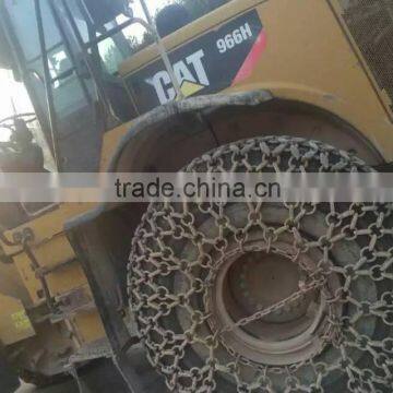 966H 950H Used Wheel Loader Caterpillar photo-2