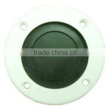 2 7/8" Cockpit Scupper Valve